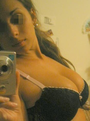 Belle beurette sur Saint-Étienne