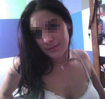 Fille arabe sexy sur Valence pour une pipe