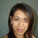 Fille arabe a envie de sucer de jolies bites sur Paris