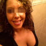 Marocaine salope de Mulhouse aimant la fellation nature