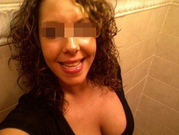 Maghrébine souhaiterait sucer une pine très longue à Antibes