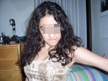 Femme arabe salope pour un homme sexy à Saint-Paul pour du sexe