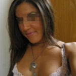 Beurette coquine &agrave; Angers qui adore la sodo