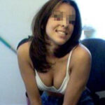 Tunisienne vicieuse &agrave; Niort