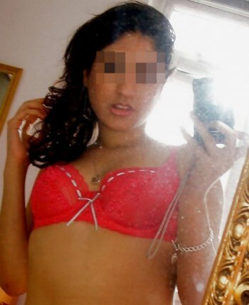 Annonce d'une belle petite coquine