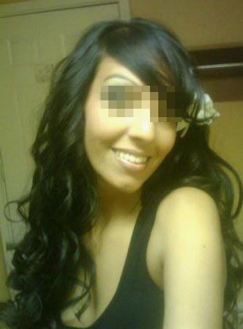 Fille séduisante pour une fel baveuse de Bordeaux Fille séduisante pour une fel baveuse de Bordeaux