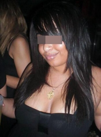 Maghrébine vicieuse recherchant un mec sexy à Grenoble Maghrébine vicieuse recherchant un mec sexy à Grenoble