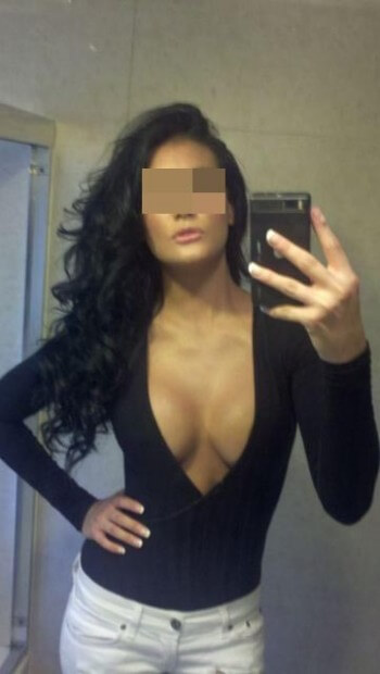 Vraie pro du sexe voudrait sucer des queues épilées à Roubaix Vraie pro du sexe voudrait sucer des queues épilées à Roubaix