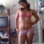 Belle maghr&eacute;bine qui d&eacute;sirerait un p&eacute;nis bien long &agrave; pomper &agrave; Chelles