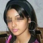 Avaleuse de bite sur Poissy appr&eacute;ciant la pipe