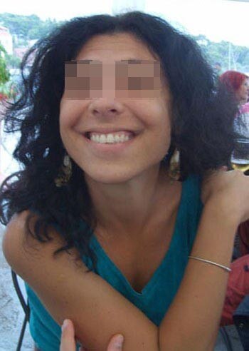 Fille très sexy sur Nîmes pour un black bien membré