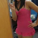 Tunisienne sexy sur Vaulx-en-Velin d&eacute;sirant se faire un mec