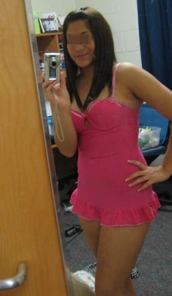 Femme arabe salope recherchant du sexe sur Cergy