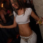 Plan sexe avec une fille arabe chaude de Tourcoing