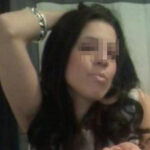 Femme tunisienne à Cergy aimant la baise Femme tunisienne à Cergy aimant la baise