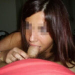 Baise en trio &agrave; Fort-de-France