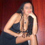 Plan baise r&eacute;gulier avec une belle fille arabe de Dunkerque