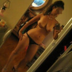 V&eacute;ritable cochonne de Nantes pour un mec black