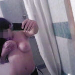 Tunisienne vicieuse recherchant un bel homme sur Le Mans pour une turlutte