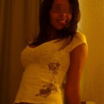 Fille arabe coquine pour un plan sans lendemain &agrave; Noisy-le-Grand