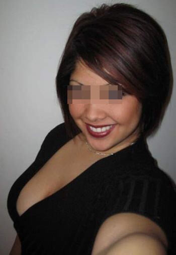 Annonce d'une salope assoiffée de sperme