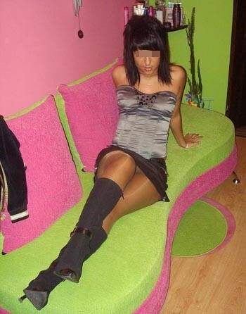 Algérienne coquine pour une fel baveuse sur Saint-Ouen