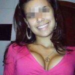 Femme très gourmande à Nice Femme très gourmande à Nice