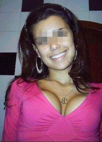 Annonce d'une femme arabe