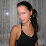 Maghrébine cochonne à Boulogne-Billancourt Maghrébine cochonne à Boulogne-Billancourt