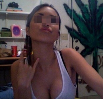 Plan baise suivi à Quimper