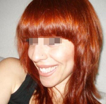 Algérienne coquine qui adore la fellation sans capote