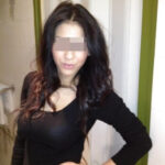 Tunisienne coquine &agrave; Perpignan