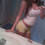 Alg&eacute;rienne vicieuse sur Nantes pour une fellation