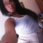 Beurette tunisienne recherchant un mec marié ou non sur Niort Beurette tunisienne recherchant un mec marié ou non sur Niort