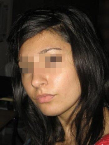 Beurette salope recherchant un homme mur avec qui baiser sur Paris