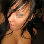 Jolie salope &agrave; Vitry-sur-Seine appr&eacute;ciant la fellation