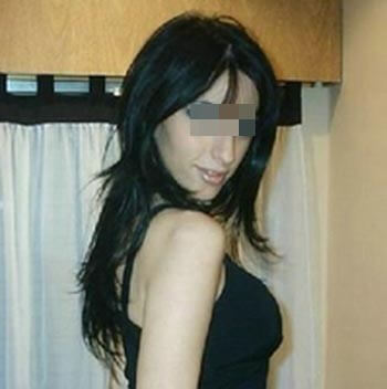 Femme arabe vicieuse pour une pipe profonde à Grenoble