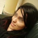 Fille arabe cochonne &agrave; La Roche-sur-Yon appr&eacute;ciant faire des fellations baveuses