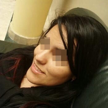 Cochonne pour un mec sur Arles