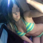 Femme alg&eacute;rienne pour un homme mari&eacute; ou non pour une pipe &agrave; Paris