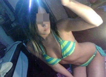 Plan cul avec une marocaine vicieuse du Mans